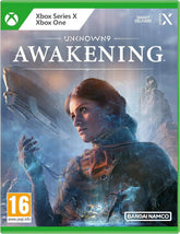 Unknown 9: Awakening (xbone) Xbox Series X